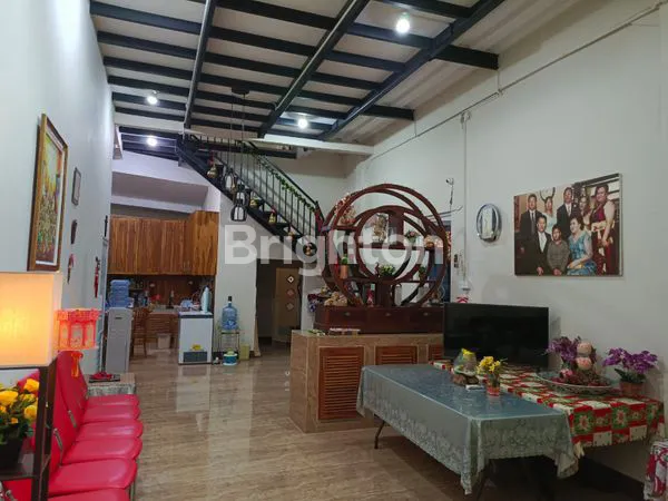 image TURUN HARGA! RUMAH 7 KT DI KAWASAN FAVORIT JIMBARAN – TAMAN GRIYA (7)