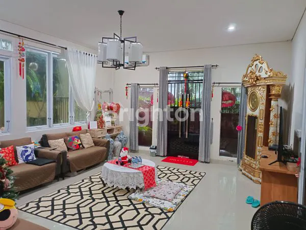 image TURUN HARGA! RUMAH 7 KT DI KAWASAN FAVORIT JIMBARAN – TAMAN GRIYA (5)