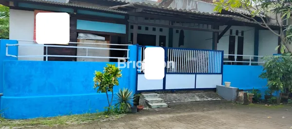 image RUMAH SIAP HUNI LT 110M² DI GRIYA BHAYANGKARI, SIDOARJO (1)