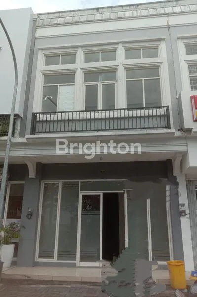 image RUKO 2 LT GRAND CITY. SIAP PAKAI UNTUK KANTOR ADA SEKAT RUANGAN DI GRAND CITY (1)