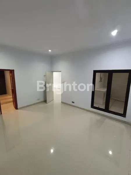image HUNIAN NYAMAN LT 123M², DEKAT NGURAH RAI (3)