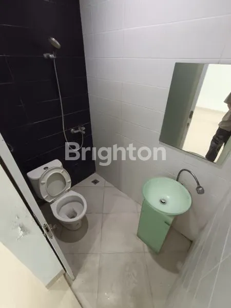 image HUNIAN NYAMAN LT 123M², DEKAT NGURAH RAI (6)