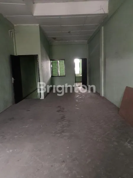 image RUKO 2 LANTAI STRATEGIS DI JALAN IMAM BONJOL BINJAI KOTA.BISA NEGO (5)