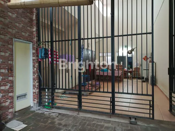 image TURUN HARGA! RUMAH 7 KT DI KAWASAN FAVORIT JIMBARAN – TAMAN GRIYA (3)