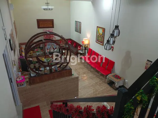 image TURUN HARGA! RUMAH 7 KT DI KAWASAN FAVORIT JIMBARAN – TAMAN GRIYA (4)