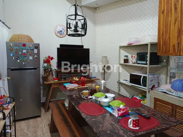 image TURUN HARGA! RUMAH 7 KT DI KAWASAN FAVORIT JIMBARAN – TAMAN GRIYA (2)