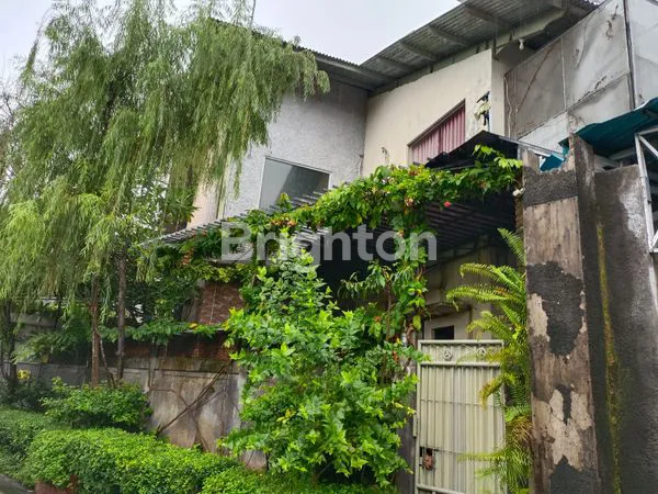 image TURUN HARGA! RUMAH 7 KT DI KAWASAN FAVORIT JIMBARAN – TAMAN GRIYA (1)