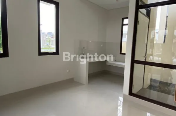 image RUMAH HOOK 2BR DI CLUSTER CERTARA PARK CIKUPA TANGERANG, LOKASI STRATEGIS DEKAT KAMPUS & MALL CIPUTRA (7)