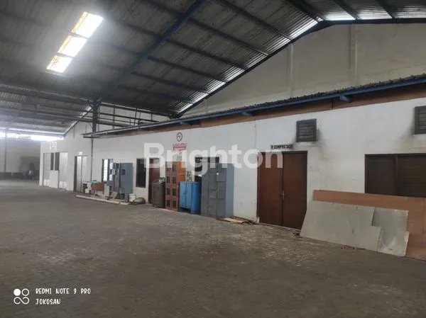 image GUDANG PREMIUN DAERAH TEMPURAN LUASAN 5.280M2 (7)