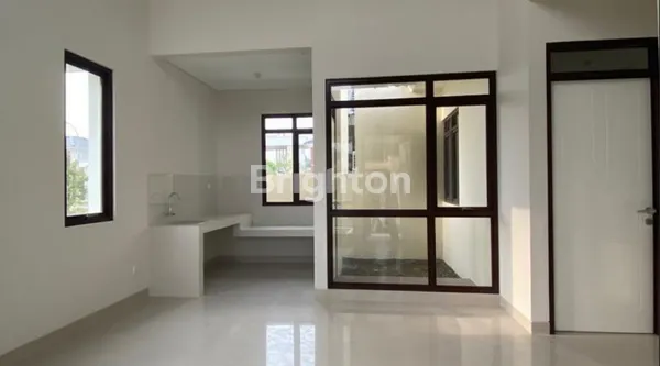 image RUMAH HOOK 2BR DI CLUSTER CERTARA PARK CIKUPA TANGERANG, LOKASI STRATEGIS DEKAT KAMPUS & MALL CIPUTRA (8)