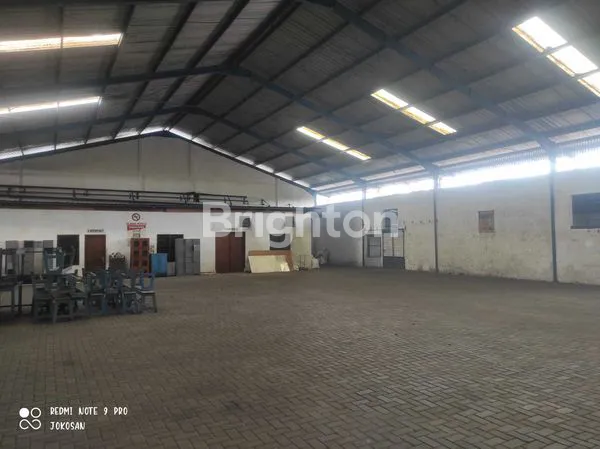 image GUDANG PREMIUN DAERAH TEMPURAN LUASAN 5.280M2 (8)