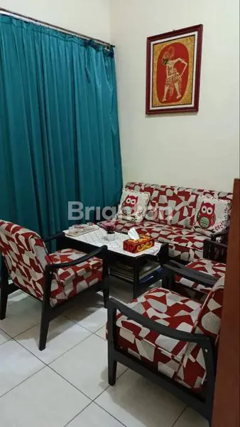 image RUMAH SIAP HUNI LT 200 DI BUNGA2AN, MALANG (3)