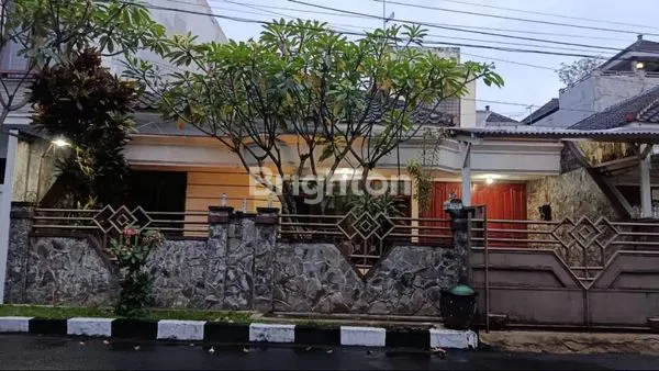 image RUMAH SIAP HUNI LT 200 DI BUNGA2AN, MALANG (1)