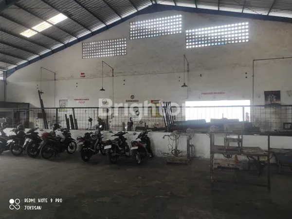 image GUDANG PREMIUN DAERAH TEMPURAN LUASAN 2.352M2 (5)