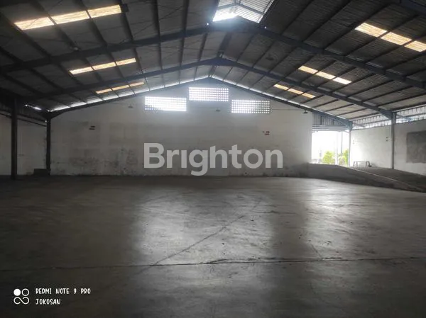 image GUDANG PREMIUN DAERAH TEMPURAN LUASAN 2.352M2 (1)