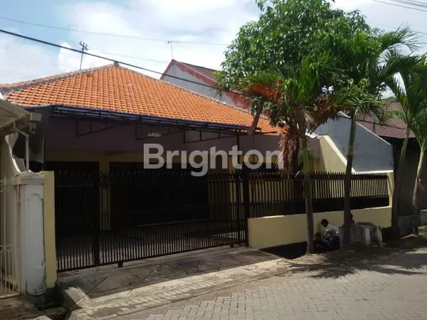 image RUMAH SURABAYA SELATAN SARONOJIWO SELANGKAH RAYA JEMURSARI PRAPEN (2)