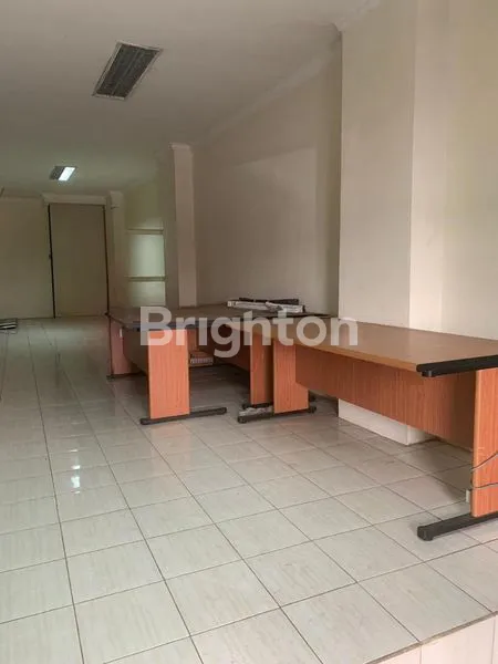 RUKO MUTIARA TAMAN PALEM CENGKARENG JAKARTA BARAT