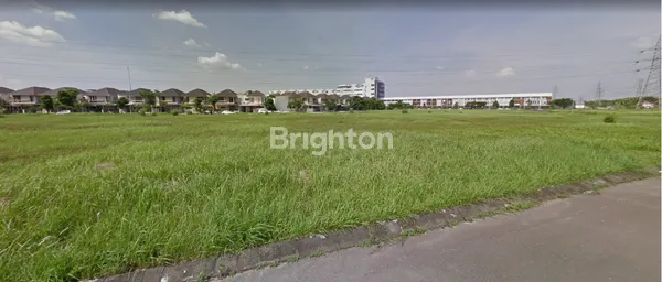 image TANAH SIAP BANGUN DI KAWASAN PREMIUM  DAN BERGENGSI ROYAL RESIDENCE SURABAYA BARAT (1)