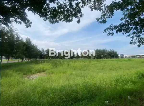 image TANAH SIAP BANGUN DI KAWASAN PREMIUM  DAN BERGENGSI ROYAL RESIDENCE SURABAYA BARAT (2)