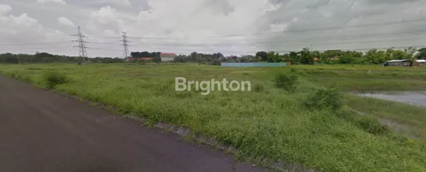 image TANAH SIAP BANGUN DI KAWASAN PREMIUM  DAN BERGENGSI ROYAL RESIDENCE SURABAYA BARAT (3)