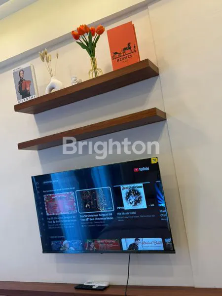 image APARTEMEN BENSON BARU, FURNISH LENGKAP & STRATEGIS (4)