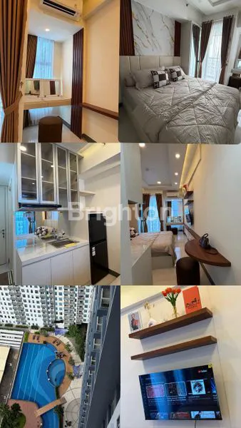 image APARTEMEN BENSON BARU, FURNISH LENGKAP & STRATEGIS (3)
