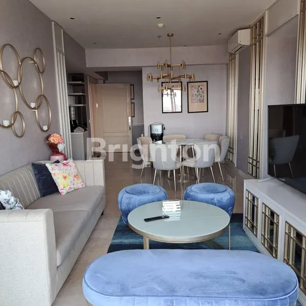 image APARTEMENT ONE ICON DI PUSAT KOTA FURNISHED (3)