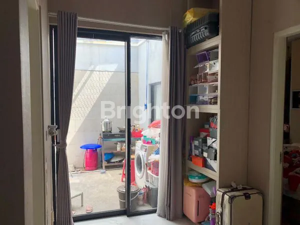 image DISEWAKAN RUMAH SMART HOME FURNISH SIAP HUNI PURIMAS (4)