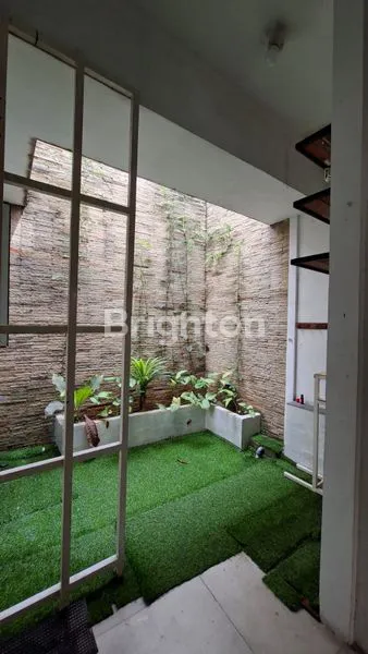 image RUMAH CLUSTER 2 1/2 LT DEKAT LRT CIRACAS (3)