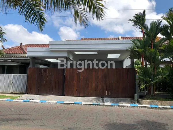 image DISEWAKAN RUMAH SMART HOME FURNISH SIAP HUNI PURIMAS (1)