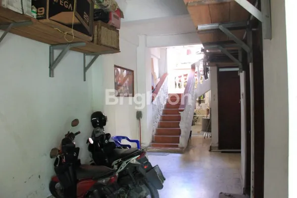 image RUMAH UNTUK TINGGAL ADA KOS STRATEGIS DEKAT UGM, FULLY FURNISHED (4)