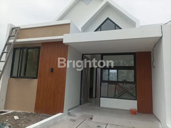 image RUMAH WONOREJO ONE GATE. SURABAYA TIMUR (3)