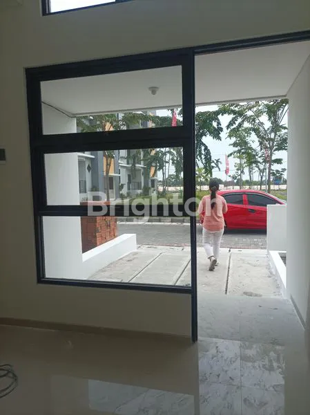 image RUMAH WONOREJO ONE GATE. SURABAYA TIMUR (5)