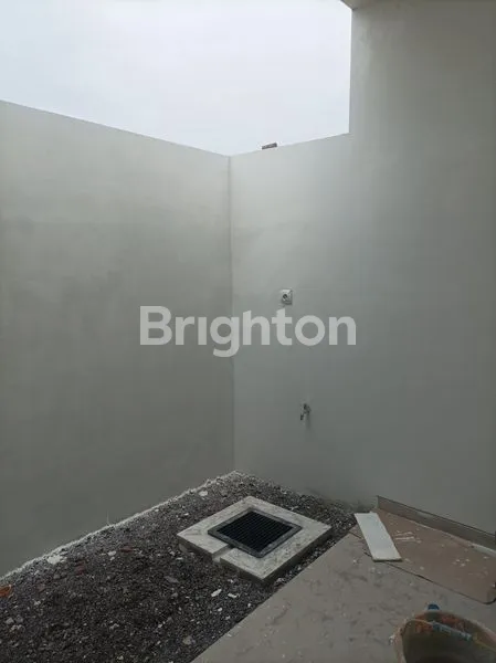 image RUMAH WONOREJO ONE GATE. SURABAYA TIMUR (8)