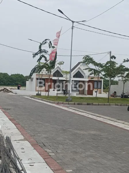 image RUMAH WONOREJO ONE GATE. SURABAYA TIMUR (2)