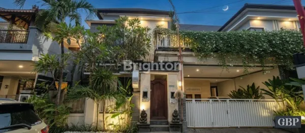 image VILLA PREMIUM DI DENPASAR, BALI (1)