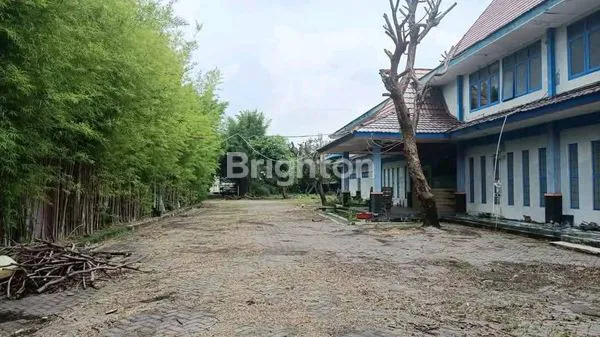 image SEWA GUDANG STRATEGIS 5000M² DEKAT BANDARA – AKSES KONTAINER 40FT – LAHAN LUAS 1,2 HA (4)