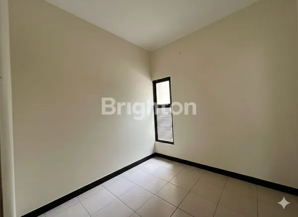 image RUMAH HOOK TARUMAJAYA BEKASI SEGARA CITY CLUSTER CELTIC MURAH (5)
