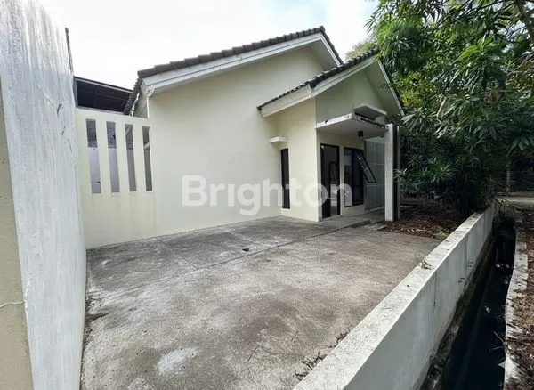 image RUMAH HOOK TARUMAJAYA BEKASI SEGARA CITY CLUSTER CELTIC MURAH (7)