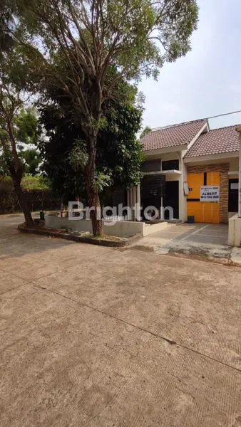image RUMAH HOOK TARUMAJAYA BEKASI SEGARA CITY CLUSTER CELTIC MURAH (1)