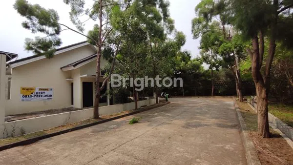image RUMAH HOOK TARUMAJAYA BEKASI SEGARA CITY CLUSTER CELTIC MURAH (3)