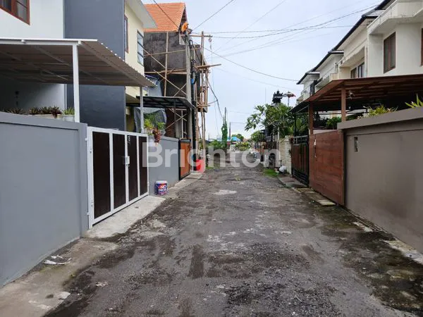 image TANAH KAVLING PREMIUM DENPASAR SELATAN | 100 M² | AKSES 4 METER (5)