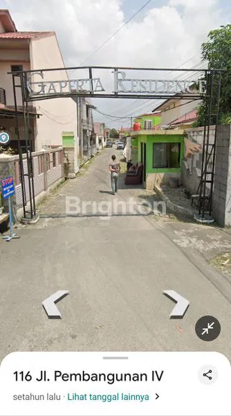 image RUMAH 4KT DI HELVETIA, DEKAT MALL MANHATTAN (8)