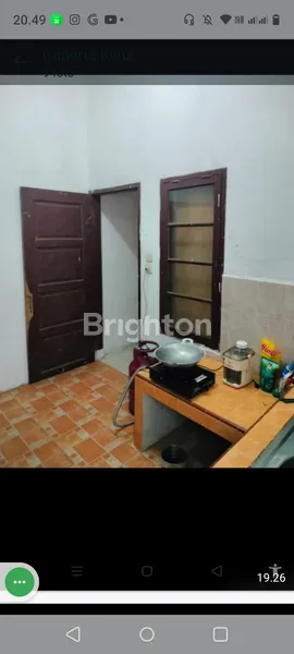 image RUMAH 4KT DI HELVETIA, DEKAT MALL MANHATTAN (1)