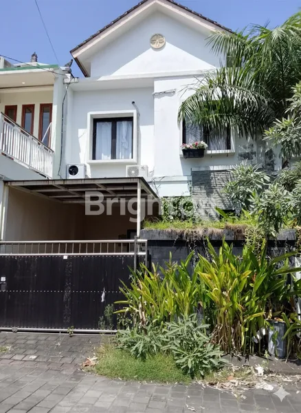 image RUMAH 2 LANTAI SIAP HUNI  DITAMAN GRIYA (1)