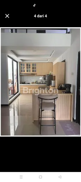 image CITRALAND MINIMALIS 2LANTAI BAGUS TERAWAT SIAP HUNI BS NEGO (3)