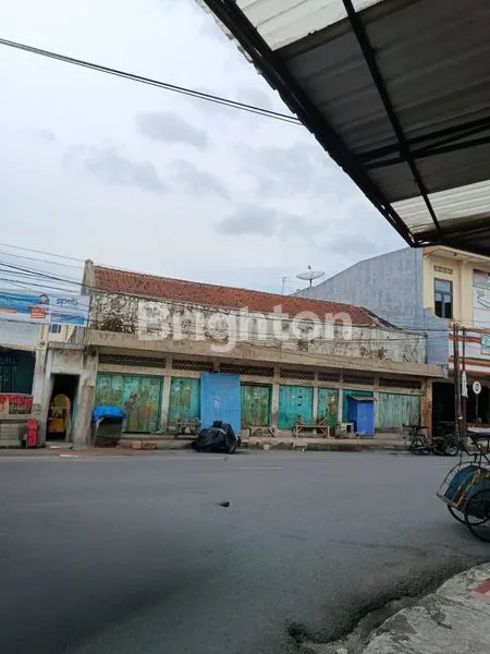 image TANAH KOMERSIAL 650 M² – JALAN PROTOKOL PUSAT KOTA BANJAR (2)