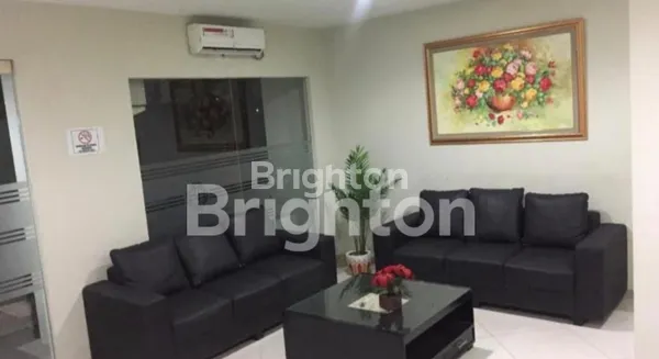 image APARTEMEN DI LOKASI PROSPEKTIF, IDEAL UNTUK HUNIAN NYAMAN DAN INVESTASI MENJANJIKAN! (5)