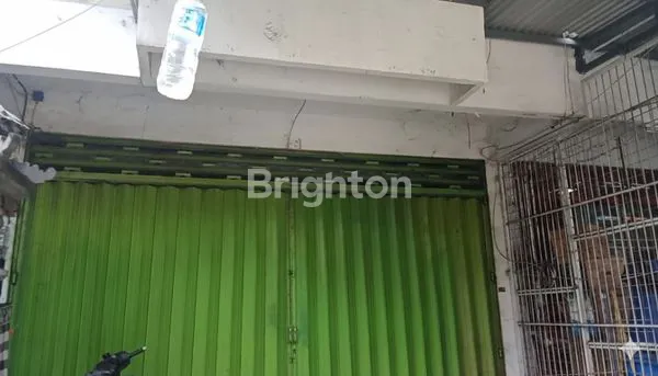 image RUKO 2 LT LOKASI JALUR PADAT CANGGU BALI (1)