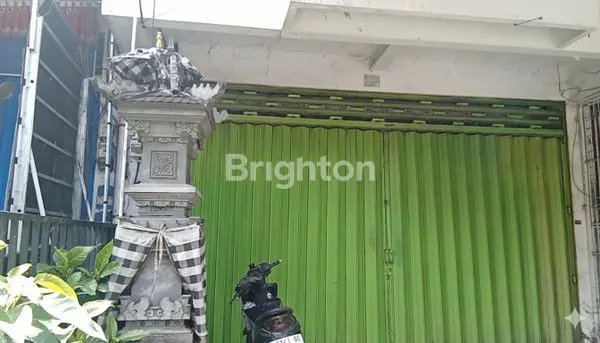 image RUKO 2 LT LOKASI JALUR PADAT CANGGU BALI (2)